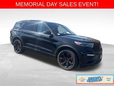 2023 Ford Explorer 4WD SUV for sale #W60104P - photo 1