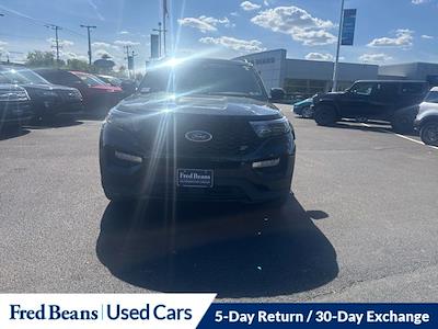 2023 Ford Explorer 4WD SUV for sale #W60104P - photo 2