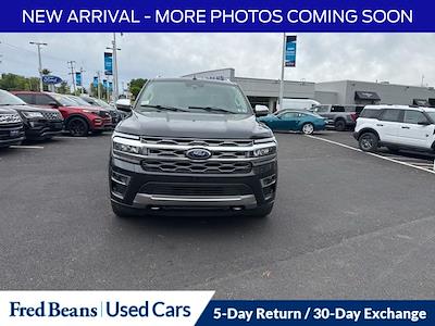 2023 Ford Expedition MAX 4WD SUV for sale #W60107P - photo 2