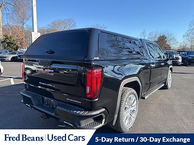 Used 2020 GMC Sierra 1500 Denali Crew Cab for sale #W601081 - photo 2