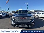 2020 GMC Sierra 1500 Crew Cab 4WD Pickup for sale #W601081 - photo 2