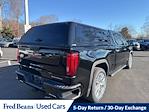 2020 GMC Sierra 1500 Crew Cab 4WD Pickup for sale #W601081 - photo 8