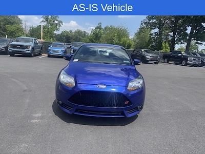 2014 Ford Focus FWD Hatchback for sale #W60113SD - photo 2