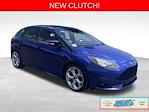 2014 Ford Focus FWD Hatchback for sale #W60113SD - photo 1