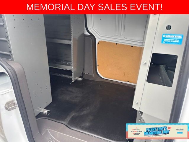 Used 2022 Ford Transit Connect - photo 11