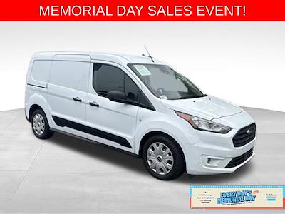 2022 Ford Transit Connect FWD Empty Cargo Van for sale #W60118R - photo 1