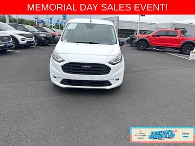2022 Ford Transit Connect FWD Empty Cargo Van for sale #W60118R - photo 2