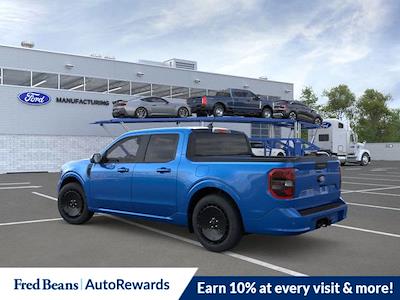 2026 Ford Maverick SuperCrew Cab AWD Pickup for sale #W60119 - photo 2