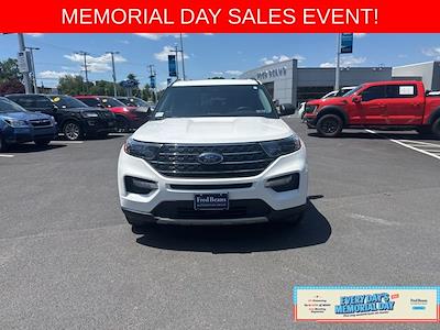 2022 Ford Explorer 4WD SUV for sale #W60122P - photo 2