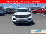 2022 Ford Explorer 4WD SUV for sale #W60122P - photo 2