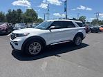 2022 Ford Explorer 4WD SUV for sale #W60122P - photo 3
