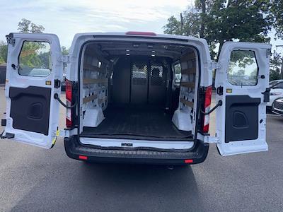 2024 Ford Transit 250 Low Roof RWD Empty Cargo Van for sale #W60128P - photo 2