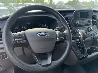 2024 Ford Transit 250 Low Roof RWD Empty Cargo Van for sale #W60128P - photo 1