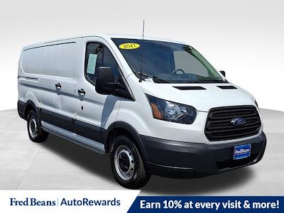2017 Ford Transit 150 Low Roof RWD Empty Cargo Van for sale #W60128P1 - photo 1