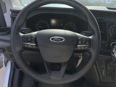 2024 Ford Transit 250 Low Roof RWD Empty Cargo Van for sale #W60129P - photo 1