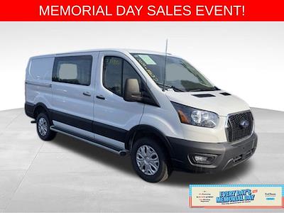 2024 Ford Transit 250 Low Roof RWD Empty Cargo Van for sale #W60130P - photo 1