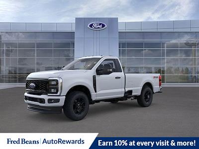 New 2026 Ford F-250 XL Regular Cab for sale #W60136 - photo 1