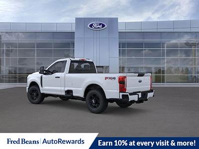New 2026 Ford F-250 XL Regular Cab for sale #W60136 - photo 2