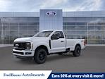 New 2026 Ford F-250 XL Regular Cab for sale #W60136 - photo 1