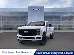 New 2026 Ford F-250 XL Regular Cab for sale #W60136 - photo 2