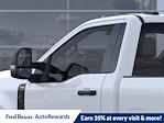 New 2026 Ford F-250 XL Regular Cab for sale #W60136 - photo 21