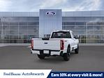 New 2026 Ford F-250 XL Regular Cab for sale #W60136 - photo 8