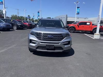2023 Ford Explorer 4WD SUV for sale #W60148P - photo 2