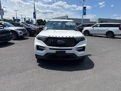 2023 Ford Explorer 4WD SUV for sale #W60153P - photo 2