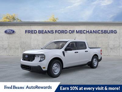2026 Ford Maverick SuperCrew Cab FWD Pickup for sale #W60155 - photo 1