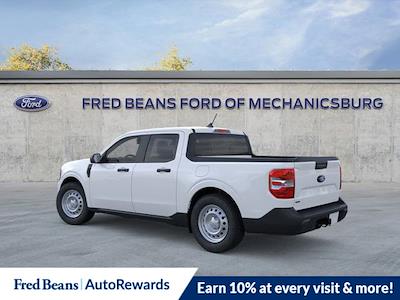 New 2026 Ford Maverick XL SuperCrew Cab for sale #W60155 - photo 2