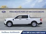 2026 Ford Maverick SuperCrew Cab FWD Pickup for sale #W60155 - photo 3
