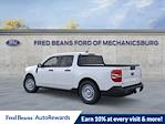 2026 Ford Maverick SuperCrew Cab FWD Pickup for sale #W60155 - photo 4