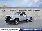 2026 Ford F-250 Regular Cab 4WD Pickup for sale #W60162 - photo 1
