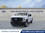 2026 Ford F-250 Regular Cab 4WD Pickup for sale #W60162 - photo 2
