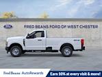 2026 Ford F-250 Regular Cab 4WD Pickup for sale #W60162 - photo 3