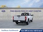 2026 Ford F-250 Regular Cab 4WD Pickup for sale #W60162 - photo 8