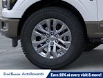 2026 Ford F-150 SuperCrew Cab 4WD Pickup for sale #W60166 - photo 19