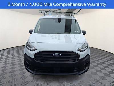2022 Ford Transit Connect FWD Empty Cargo Van for sale #W60167R - photo 2