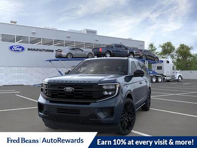 New 2026 Ford Expedition MAX Platinum for sale #W60170 - photo 2