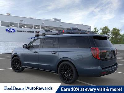 New 2026 Ford Expedition MAX Platinum for sale #W60170 - photo 2