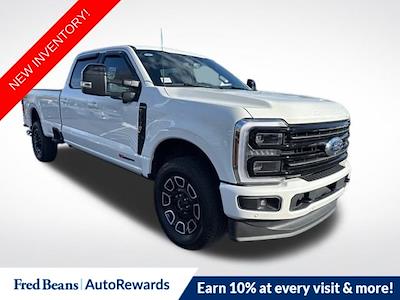 Used 2026 Ford F-350 - photo 1