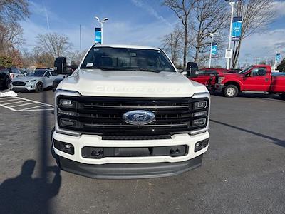 Used 2026 Ford F-350 - photo 1