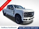 2026 Ford F-350 Crew Cab SRW 4WD Pickup for sale #W601711 - photo 1