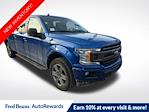 Used 2018 Ford F-150 XLT SuperCrew Cab for sale #W601851 - photo 1
