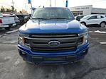 Used 2018 Ford F-150 XLT SuperCrew Cab for sale #W601851 - photo 3