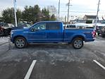 Used 2018 Ford F-150 XLT SuperCrew Cab for sale #W601851 - photo 5