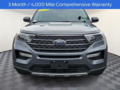 2023 Ford Explorer 4WD SUV for sale #W60197R - photo 2