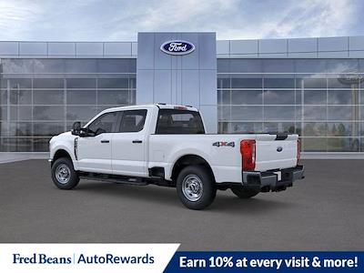 2026 Ford F-250 Crew Cab 4WD Pickup for sale #W60199 - photo 2