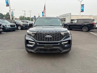 2023 Ford Explorer 4WD SUV for sale #W60199J - photo 2