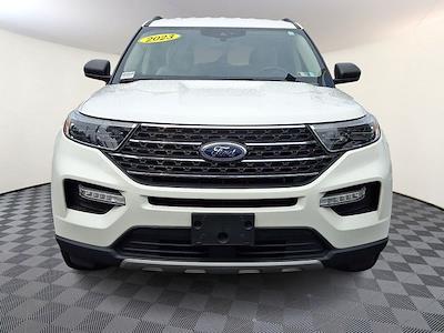 2023 Ford Explorer 4WD SUV for sale #W60203R - photo 2